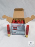 25 Rounds Winchester .410 Gauge Shotgun Shells 2-1/2