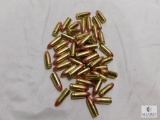 50 Rounds Factory CCI Blazer 9mm Ammo 115 Grain FMJ