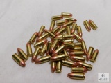 50 Rounds Factory CCI Blazer 9mm Ammo 115 Grain FMJ