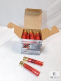 25 Rounds Winchester .410 Gauge Shotgun Shells 2-1/2