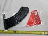 New SGM Tactical AK-47 30 Round Magazine 7.62x39