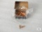 Approximately 19 Nosler 7mm Boat Tail Flat Point 120 Grain Bullets