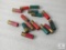 15 Rounds Assorted Winchester & Remington 12 Gauge Shotgun Shells