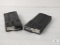 Lot of 2 H&K 20 Round .308 / 7.62x51 Magazines