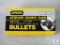 50 Count Speer African Grand Slam .338 Caliber 275 Grain Tungsten Core Solid Bullets