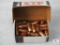 Approximately 50 Count Hornady .44 Caliber 300 Grain HP / XTP Bullets