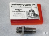 Lee Factory Crimp Die .223 WIN