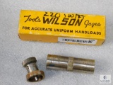 Lee Wilson Gage .220 Swift Bullet Seater