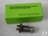 Redding Reloading Die Profile Crimp .44 SPL / .44 Mag