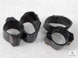 Kwik-Site Scope Rings