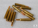 10 Rounds 7mm REM Mag Ammo