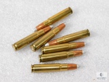 7 Rounds .358 WIN Ammo