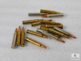 17 Rounds .300 WIN Mag Ammo