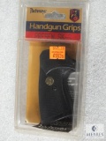 New Pachmayr Handgun Presentation Grips fits all S&W K or New L Frame Revolvers