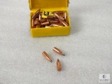 Approximately 50 Speer .338 Caliber 200 Grain Spitzer Bullets