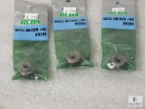 Lot of 3 RCBS Shell Holders #03 Part #09203