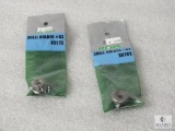 Lot of 2 RCBS Shell Holders #03 Part #09203