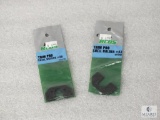 Lot of 2 RCBS Trim Pro Shell Holders #38 and #43