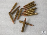 14 Rounds Winchester .30-06 Soft Nose Hunting Ammo