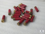 14 Rounds Federal 12 Gauge 2-3/4