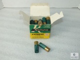 25 Rounds Remington Express 12 Gauge 2-3/4