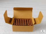 50 Rounds Lake City Army Ammo Ball .30 M1 Caliber Ammunition