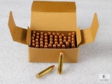 50 Rounds Lake City Army Ammo Ball .30 M1 Caliber Ammunition