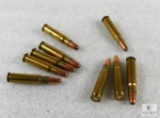 9 Rounds Winchester Super .356 WIN Ammo