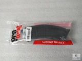 New Pro Mag AK-47 7.62x39mm 30 Round Black Polymer Magazine