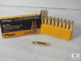 20 Rounds Sig Sauer .308 WIN 150 Grain FMJ Ammo