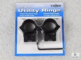 New B-Square Utility Rings 1