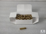 50 Rounds .38 Special 158 Grain SWC Ammo (possible reloads)