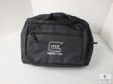 New Glock Double Pistol Case - Black