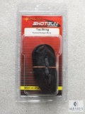 New Tac Star Shotgun Nylon Tactical Sling