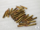 40 Rounds Assorted .30-06 Ammo
