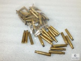 Lot of .30-06 Brass for Reloading