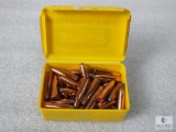 Approximately 43 Count Speer .338 Cal 275 Grain Semi-Spitzer Bullets