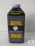 1 lbs Savutonta Ruutia Smokeless Powder (NO SHIPPING)