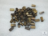 Lot of Assorted .45 Auto Brass for Reloading