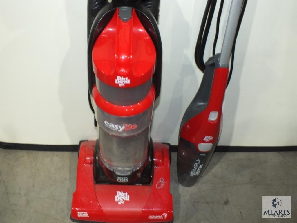 Simpli Stik Vacuums | Estate 