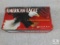 50 rounds Federal American Eagle .38 Special ammo. 158 grain lead round nose