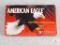 20 rounds Federal American Eagle 300 Blackout ammo. 150 grain FMJ