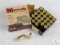 25 rounds Hornady Custom 9mm ammo. 124 grain XTP hollow point for self defense