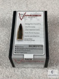 250 count 6mm varmageddon 55 grain bullets for reloading