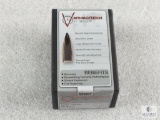 250 count 6mm varmageddon 55 grain bullets for reloading