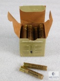 25 rounds Remington Premier Nitro .410 gauge shotgun shells. 2 1/2