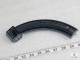 New 32 round Ruger 10/22 .22 long rifle magazine