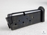 New 6 round Sig P938 9mm pistol magazine