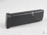 New 15 round Glock 19 9mm pistol magazine