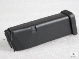 New 15 round Glock 19 9mm pistol magazine